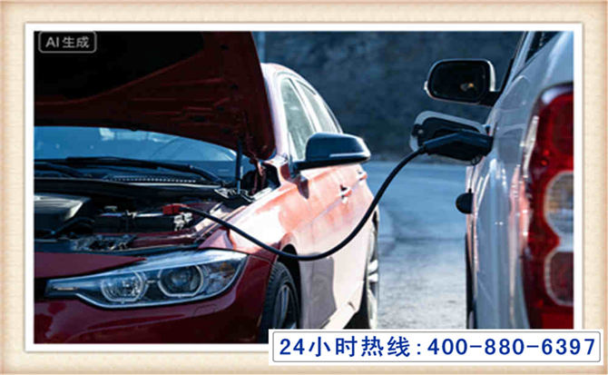 嵊泗潍坊拖车,附近24小时汽车拖车救援，潍坊道路救援拖车电话
